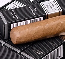 Dictador premium cigar