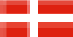 Danish Flag (White cross on red rectangle)