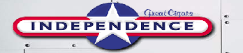 Indepencence Cigars Logo
