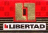 Libertad Logo