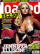 Loaded Magazine