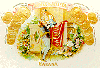 Romeo and Julieta Logo