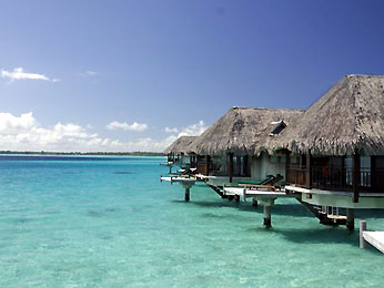 Sofitel Motu in Bora Bora